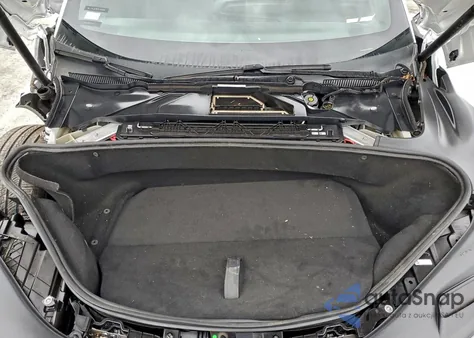 2023 Lucid Motors Air Touring z USA, uszkodzony, nr VIN 50EA1TEA9PA005735